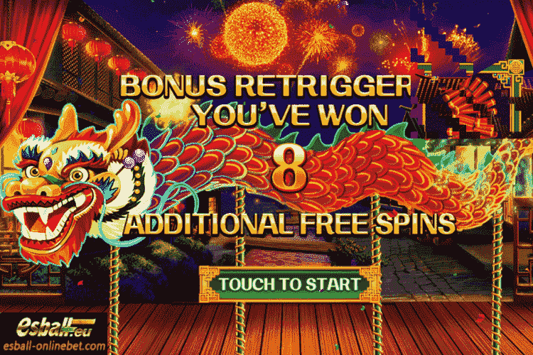 Playstar Kung Hei Slot Bonus Playstar Kung Hei Slot Bonus