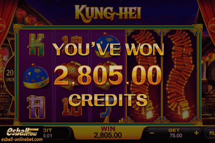 Playstar Kung Hei Slot Mega Win Playstar Kung Hei Slot Mega Win