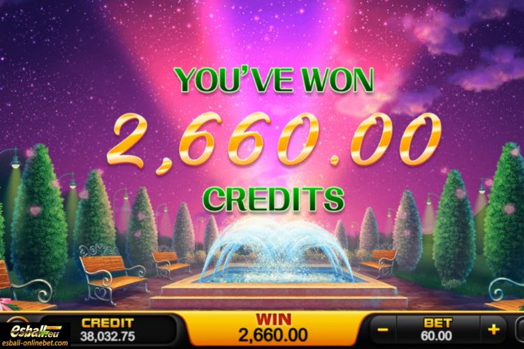 Love Slot Playstar Big Win Love Slot Playstar Big Win
