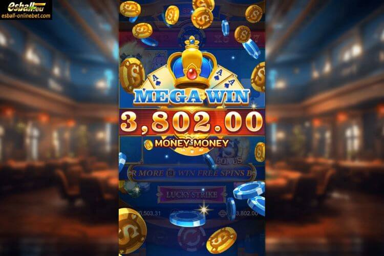 Lucky Ace Slot Big Win Lucky Ace Slot Big Win
