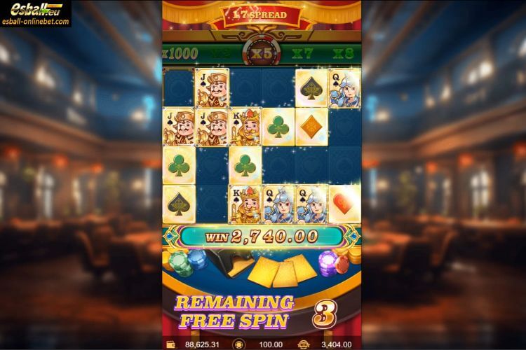 Lucky Ace Slot Big Win Lucky Ace Slot Big Win