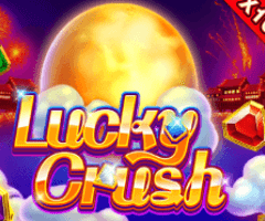 Lucky Crush Slot PS Gaming