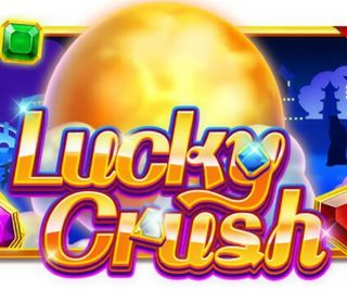 Playstar Lucky Crush Demo