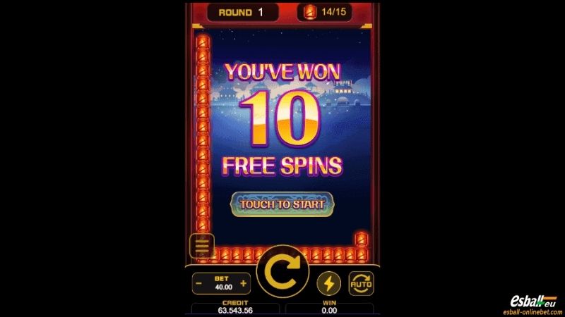 Lucky Crush Slot Free Spin Bonus Lucky Crush Slot Free Spin Bonus