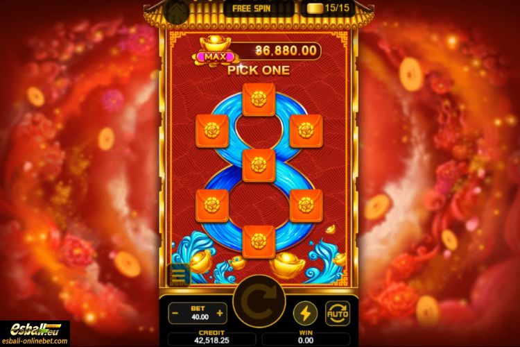 Lucky Koin Red Pocket Bonus Lucky Koin Red Pocket Bonus