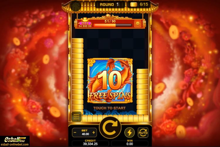 Lucky Koin Free Spins Bonus Lucky Koin Free Spins Bonus