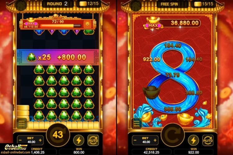 Lucky Koin Big Win Lucky Koin Big Win