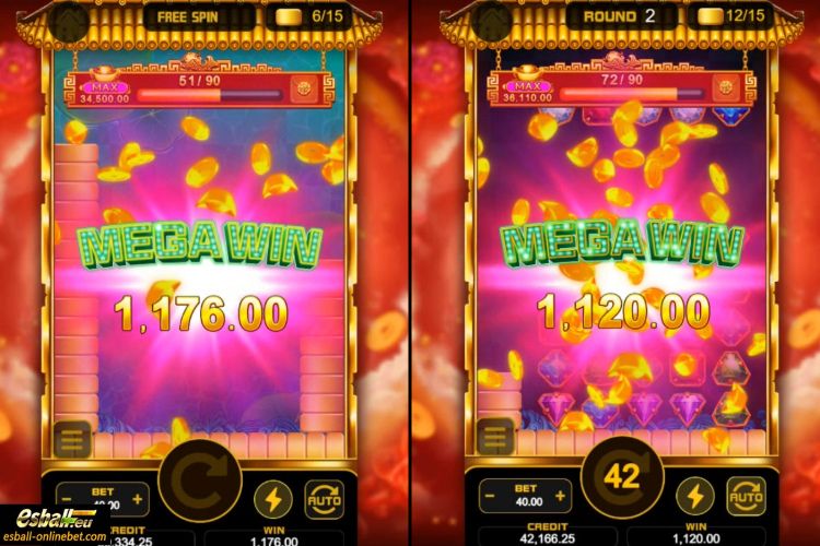 Playstar Lucky Koin Big Win Playstar Lucky Koin Big Win