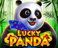 Playstar Lucky Panda Demo