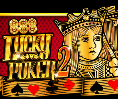 Playstar Lucky Poker 2 Demo