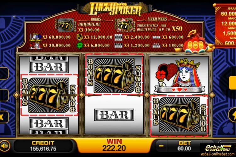 Lucky Poker 2 Free Spin Lucky Poker 2 Free Spin