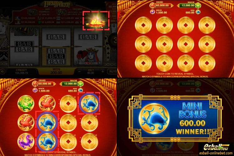 Lucky Poker 2 888 Special Bonus Feature Lucky Poker 2 888 Special Bonus Feature