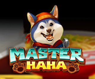 Playstar Master Haha Slot
