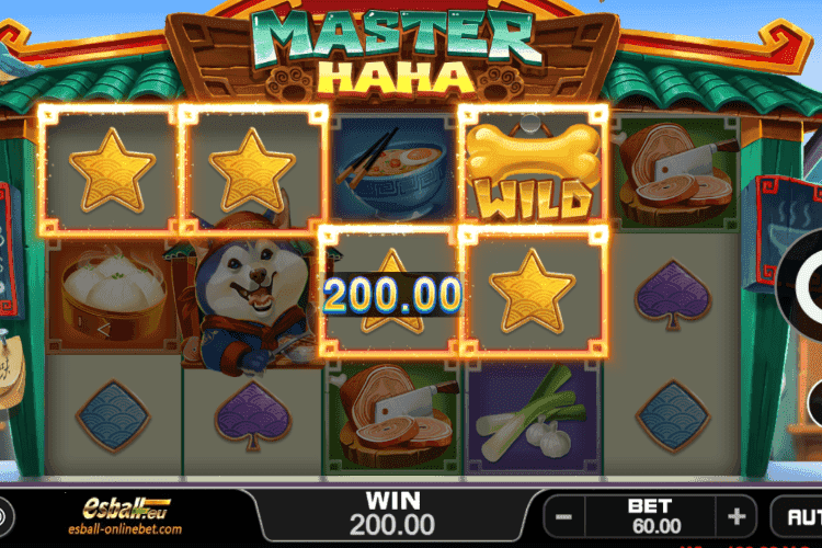 Master Haha Big Win Master Haha Big Win