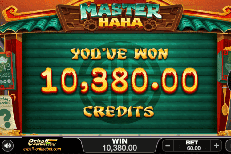 Master Haha Slot Mega Win 2024 Master Haha Slot Mega Win 2024