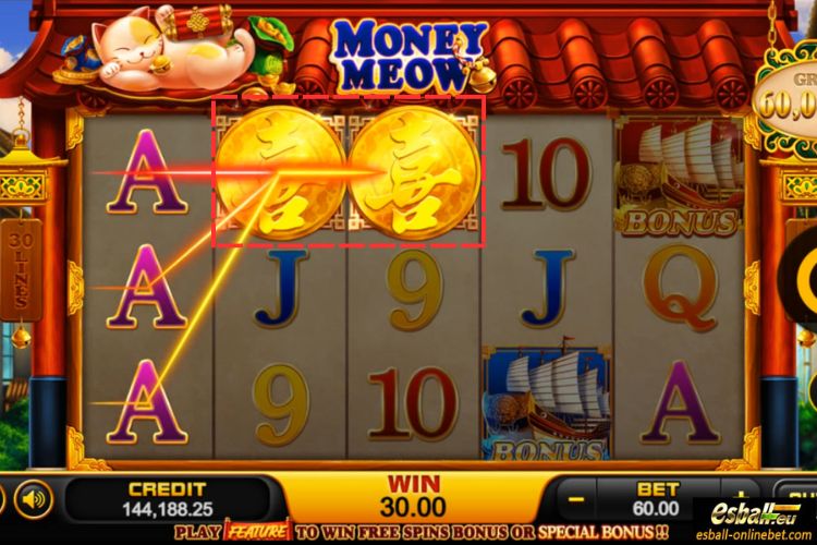 Money Meow Wild Money Meow Wild