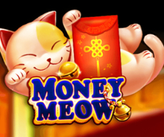 Playstar Money Meow Demo