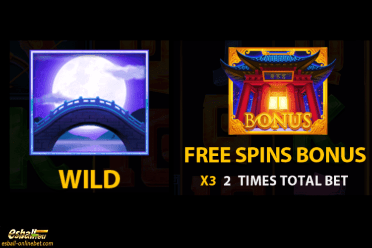Moon Festival Slot Machine Bonus Moon Festival Slot Machine Bonus