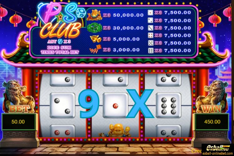 PS Club Big Win PS Club Big Win