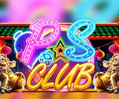 Playstar PS Club Demo