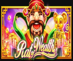Playstar Rat of Wealth Demo