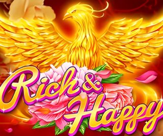 Playstar Rich & Happy Demo