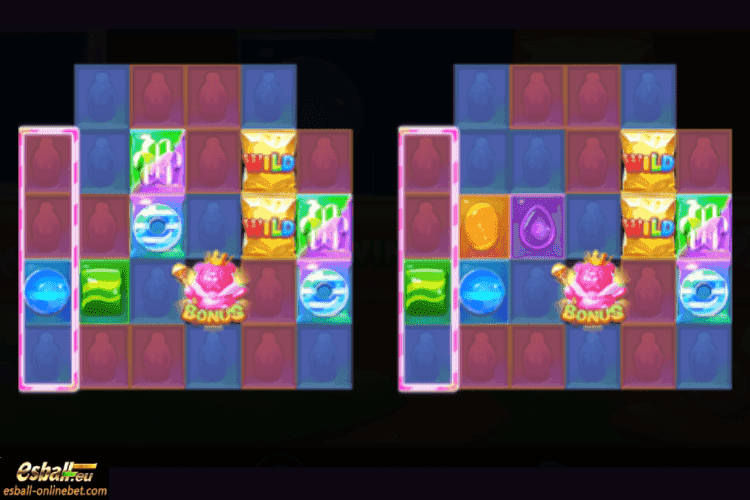 How To Win in Sugar Boom Slot How To Win in Sugar Boom Slot