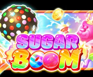 Playstar Sugar Boom Slot Playstar Sugar Boom Slot