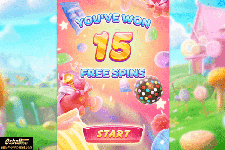 Playstar Sugar Boom Free Spins Playstar Sugar Boom Free Spins