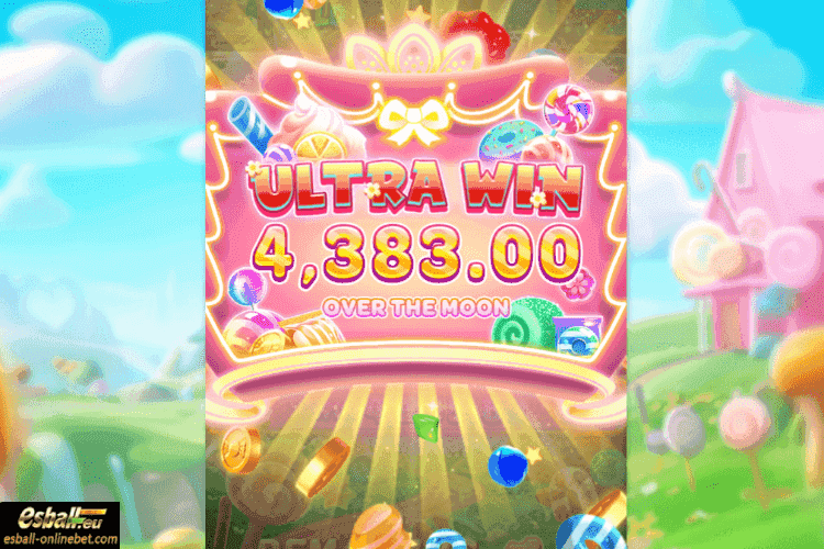 Playstar Sugar Boom Slot Big Win Playstar Sugar Boom Slot Big Win