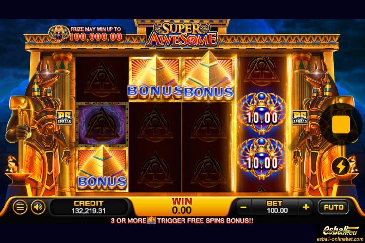 Super Awesome Slot Big Win Super Awesome Slot Big Win
