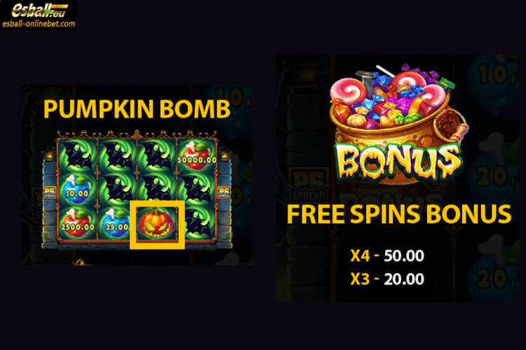 Super Boom Slot Bonus