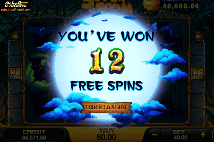 Playstar Super Boom Slot Free Spin Playstar Super Boom Slot Free Spin