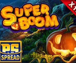 Playstar Super Boom Slot Playstar Super Boom Slot