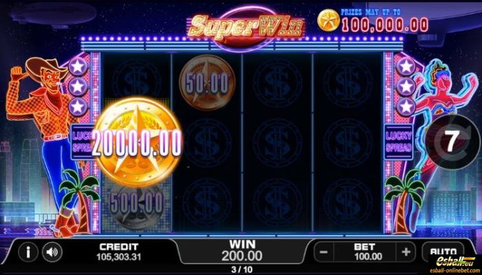 Super Win Big Win Super Win Big Win