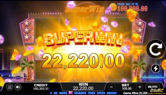 PlayStar Super Win Big Win PlayStar Super Win Big Win