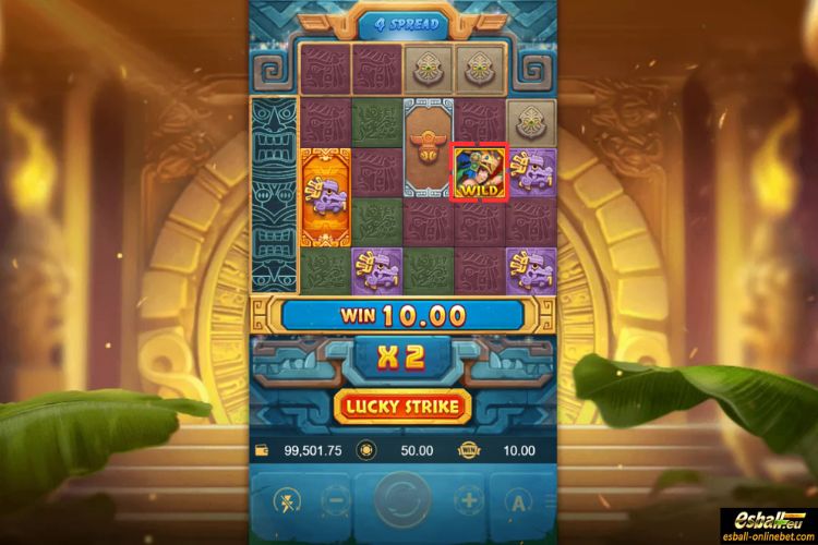 Treasures of Aztec Z Wild Treasures of Aztec Z Wild