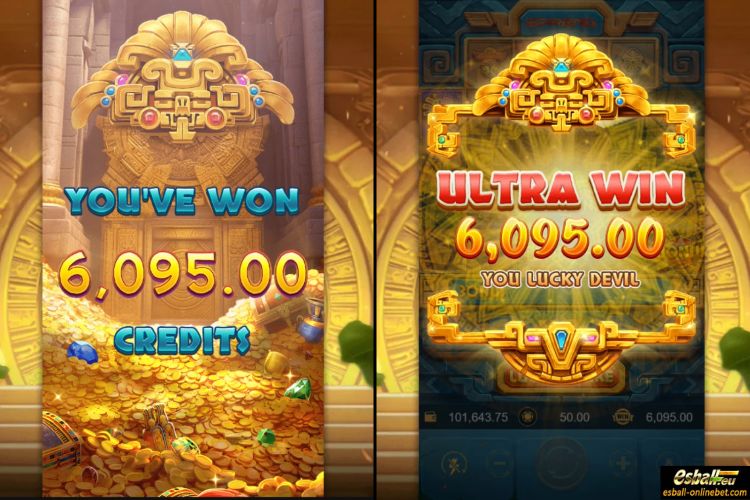 Playstar Treasures of Aztec Z Slot Big Win Playstar Treasures of Aztec Z Slot Big Win