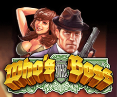 Playstar Who's The Boss Demo