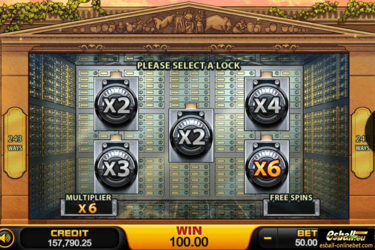 Who's The Boss Free Spins Bonus Feature Who's The Boss Free Spins Bonus Feature