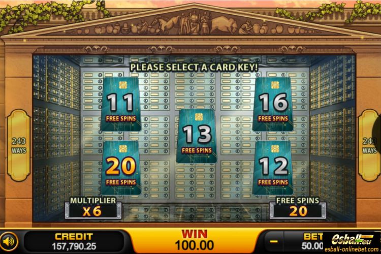 Who's The Boss Free Spins Bonus Feature Who's The Boss Free Spins Bonus Feature