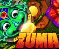 Playstar ZUMA Demo