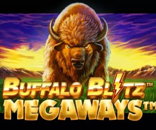 Playtech Buffalo Blitz Megaways Slot Playtech Buffalo Blitz Megaways Slot