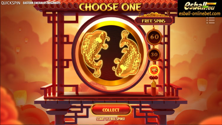 PT Gaming Slot Eastern Emeralds Megaways Demo Free Play PT Gaming Slot Eastern Emeralds Megaways Demo Free Play