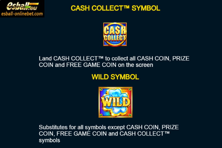 Leprechaun's Luck Cash Collect Megaways Payouts & Bonus Features Leprechaun's Luck Cash Collect Megaways Payouts & Bonus Features