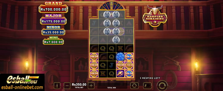 Playtech Mega Fire Blaze Wild Pistolero Slot Demo Review Playtech Mega Fire Blaze Wild Pistolero Slot Demo Review