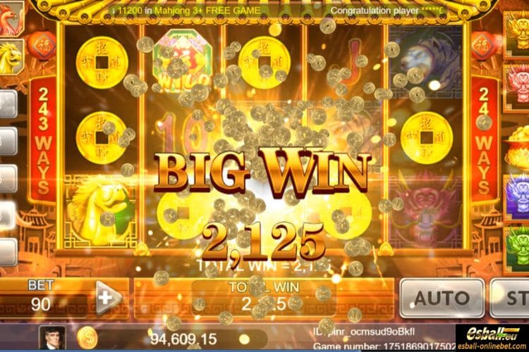 R88 88 Fortunes Big Win R88 88 Fortunes Big Win