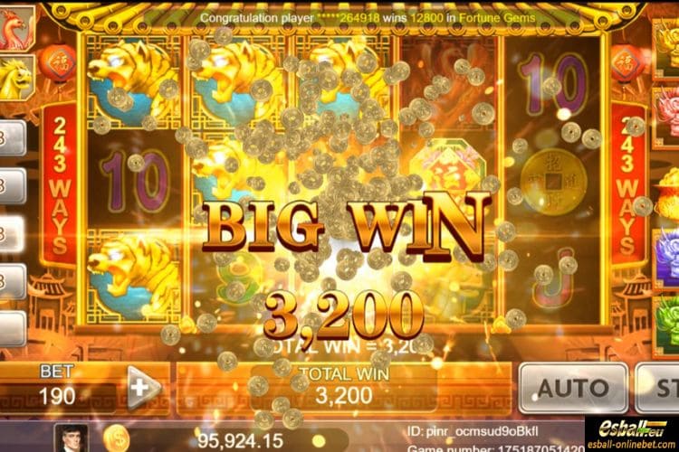 R88 88 Fortunes Slot Big Win R88 88 Fortunes Slot Big Win