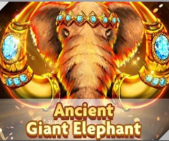 R88 Ancient Giant Elephant Demo