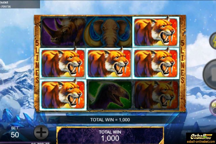 Ancient Giant Elephant Big Win Ancient Giant Elephant Big Win